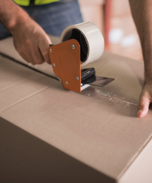 Multi-Layered-Packaging